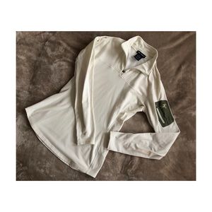 Arc’teryx base layer pullover